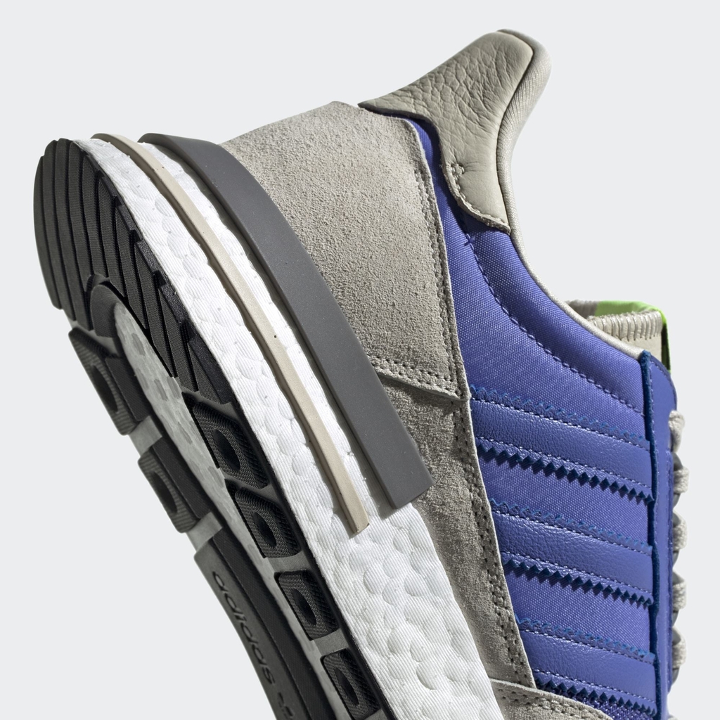 Tenis zx 500 rm best sale