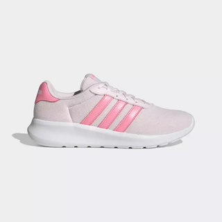 Tênis Lite Racer 3.0 - Rosa adidas GX1721