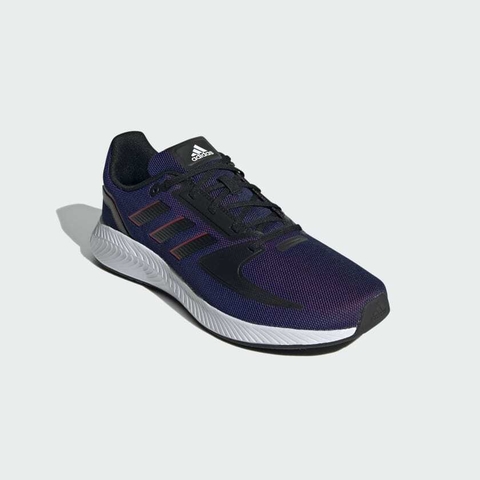 Tênis adidas Runfalcon 2.0 Shoes - Roxo FY9627 - comprar online