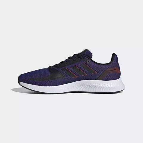 Tênis adidas Runfalcon 2.0 Shoes - Roxo FY9627 - Kevin Sports