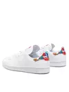 Tênis Adidas Feminino White Stan Smith Shoes FY5093 - comprar online