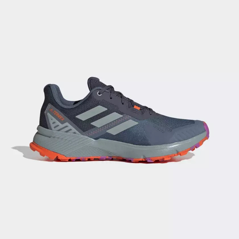 Tênis Terrex Soulstride Trail Running - Azul adidas GZ3958