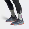 Imagem do Tênis Terrex Soulstride Trail Running - Azul adidas GZ3958