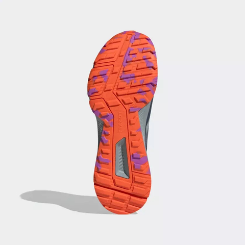 Tênis Terrex Soulstride Trail Running - Azul adidas GZ3958 - loja online