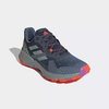 Tênis Terrex Soulstride Trail Running - Azul adidas GZ3958 - comprar online