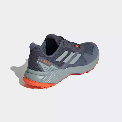 Tênis Terrex Soulstride Trail Running - Azul adidas GZ3958 na internet