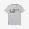 Imagem do Camiseta masculina Lacoste SPORT estampado TH4804-21-Y5J
