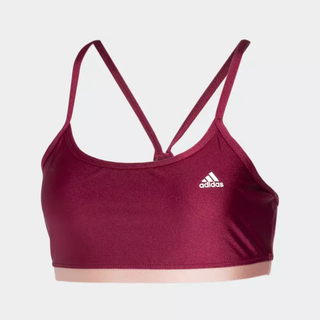 Top Treino Suporte Leve adidas Aeroreact HH7627