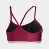 Top Treino Suporte Leve adidas Aeroreact HH7627 - comprar online