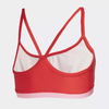 Top Treino Suporte Leve adidas Aeroreact HH7630 - comprar online