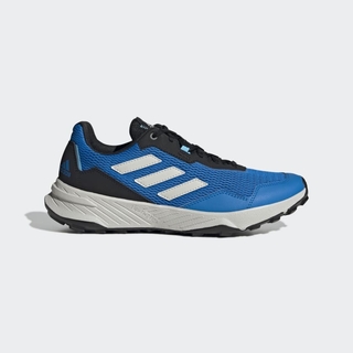 Tênis Tracefinder Trail Running - Azul adidas Q47237