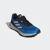 Tênis Tracefinder Trail Running - Azul adidas Q47237 - comprar online