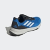 Tênis Tracefinder Trail Running - Azul adidas Q47237 - Kevin Sports