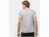 Camiseta Under Armour Team Issue Masculina Cinza+Vermelho 1364029-035 - comprar online