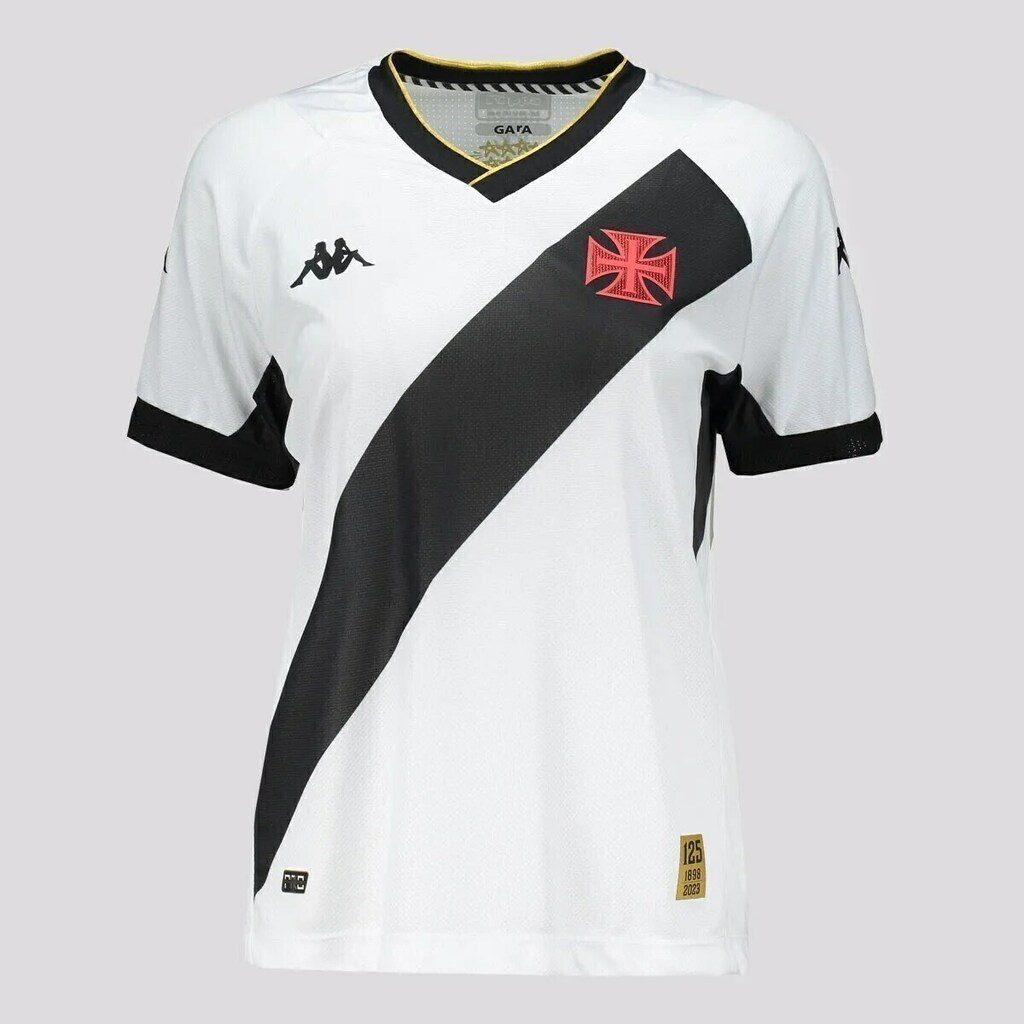 Novas camisas do time feminino do Racing 2019-2020 Kappa » MDF