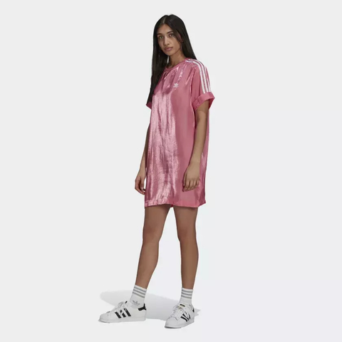 Vestido Originals - Rosa adidas H20473