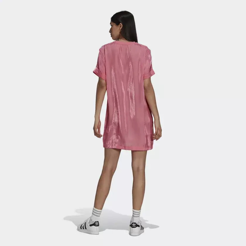 Vestido Originals - Rosa adidas H20473 - comprar online