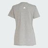 Camiseta Adidas W POWER LOGO FT Feminina IA4034 - comprar online