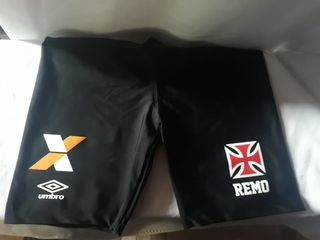 Bermuda Térmica Original Vasco Umbro 612005