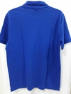 Camisa Polo Reserva Piquet Classica Azul 0062658-010 - comprar online