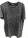 Camiseta Reserva Washed - Preto - 0062292-40