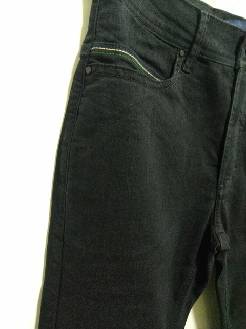 Calça Jeans Reserva Skinny Varjao Black - 0058201-040 - loja online
