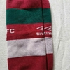 Meião Fluminense Umbro Of 2 Masculino - U33FL00498-425 na internet