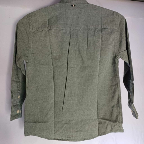 Camisa Reserva Mini Oxford Color Inv22 - 0062574-051 - Kevin Sports