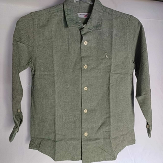 Camisa Reserva Mini Oxford Color Inv22 - 0062574-051