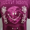 Camisa Levi's Earth Wave Vinho Masculina - PC9-LB001-8032 - comprar online