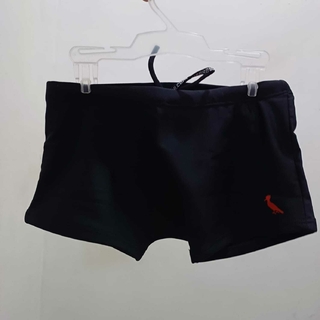 Sungão Short Reserva Mini Lisa Básica - 0062524-040