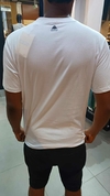 T-shirt Redley Silk Originals Branco 123611.011 - Kevin Sports