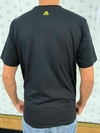 Tshirt REDLEY Silk Ripper Vintage Preto 123604-021 - comprar online