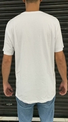 Camisa AD lifestyle Branco Reativo ADU2022011 - comprar online