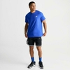 Camiseta Nike Sportswear Club Masculina AR4997-480 - comprar online