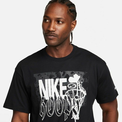 Camiseta Nike Max90 Masculina FQ4900-010 - comprar online