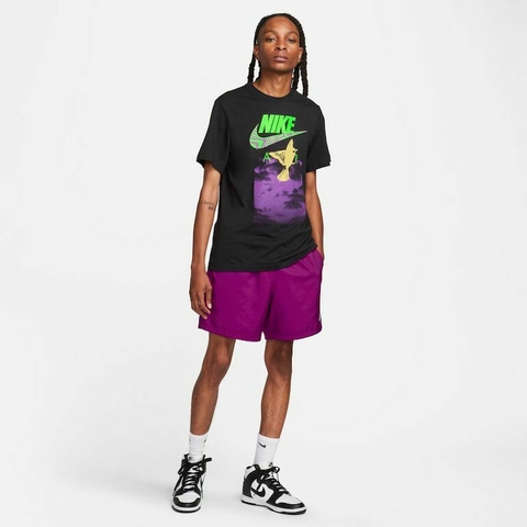 Camiseta Nike Sportswear FQ3774-010 - Kevin Sports