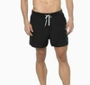 Short Calvin Klein Swim Logo Vazado CM3OS14SA212-0987 - comprar online