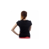 Camiseta Adidas Glitter Tee Feminina Preto X29307 - comprar online