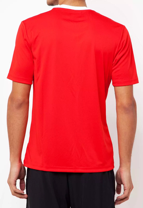 Camisa adidas Inspired Vermelha Z09669 - Kevin Sports