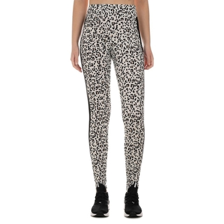 Calça Legging Feminina Puma Classics Graphics Animal Print 597734-99