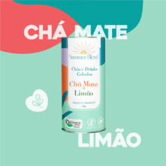 Tem chá-mate no seu copo - e não é do jeito que você conhece - 20