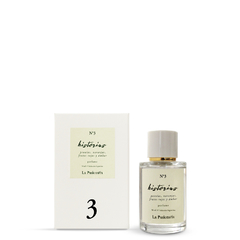 HISTORIAS N°3 | 50ml - PERFUME