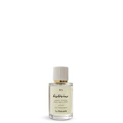 HISTORIAS N°3 | 50ml - PERFUME - comprar online