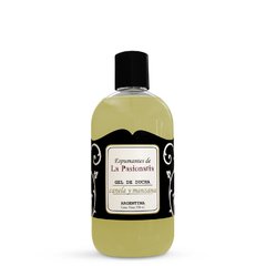 CANELA Y MANZANA - GEL DE DUCHA - comprar online