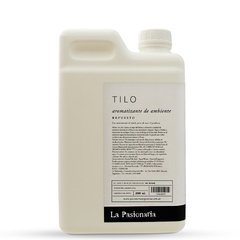 TILO - REFILL AROMATIZANTE DE AMBIENTES Y TELAS