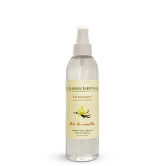 FLOR DE VAINILLA - AROMATIZANTE DE AMBIENTES Y TELAS - comprar online