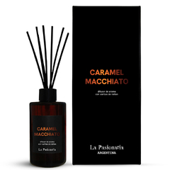 CARAMEL MACCHIATO - DIFUSOR DE AROMA