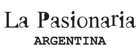 La Pasionaria Argentina