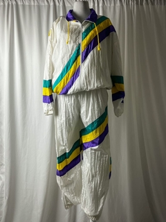 conjunto deportivo de sire vintage